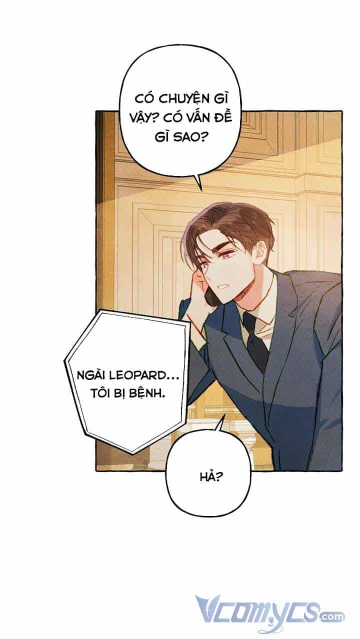 Nuôi Dưỡng Một Hắc Long - Chương 18 - ảnh 52