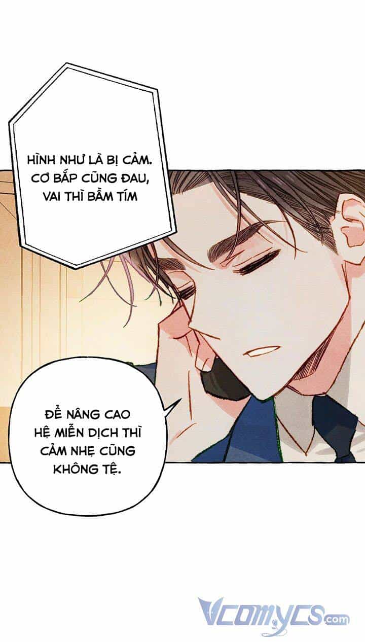 Nuôi Dưỡng Một Hắc Long - Chương 18 - ảnh 53