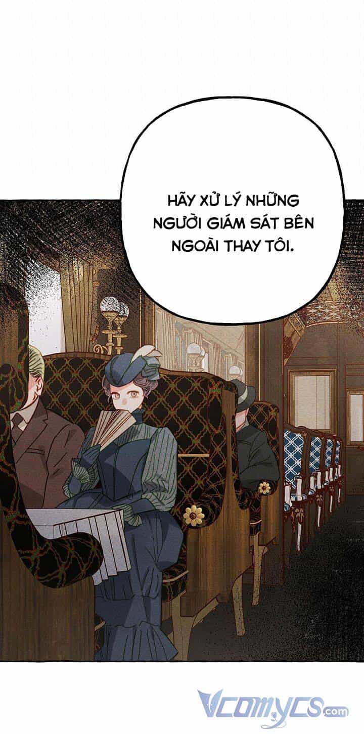 Nuôi Dưỡng Một Hắc Long - Chương 19 - ảnh 23