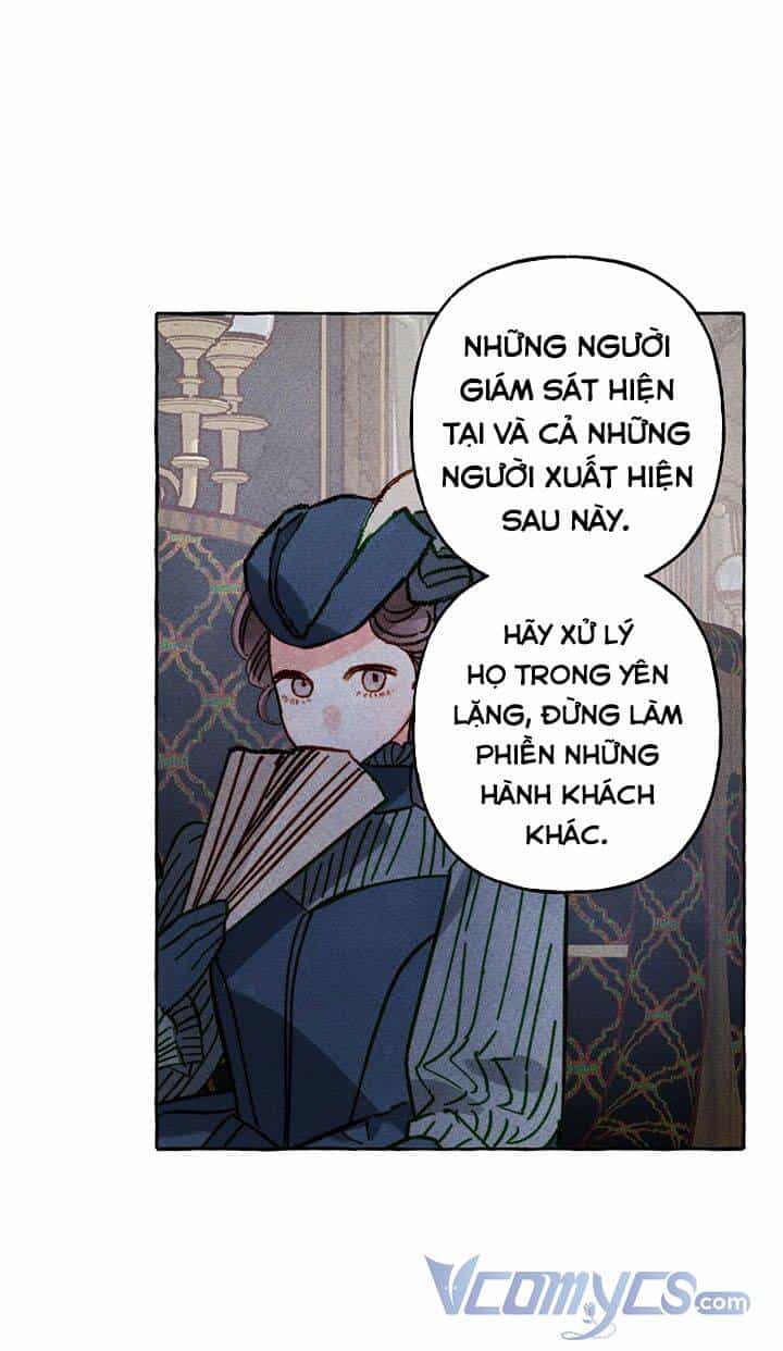 Nuôi Dưỡng Một Hắc Long - Chương 19 - ảnh 24
