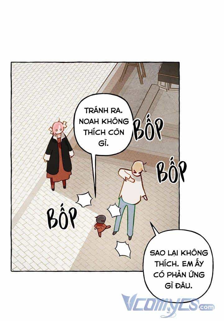 Nuôi Dưỡng Một Hắc Long - Chương 19 - ảnh 29