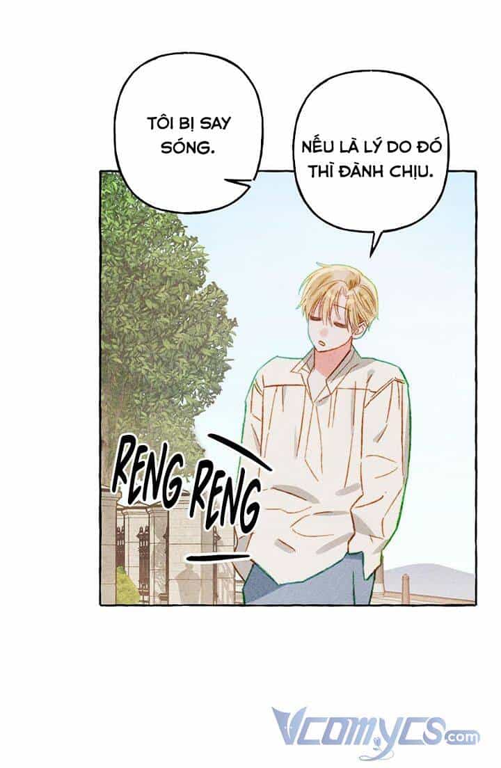 Nuôi Dưỡng Một Hắc Long - Chương 19 - ảnh 38