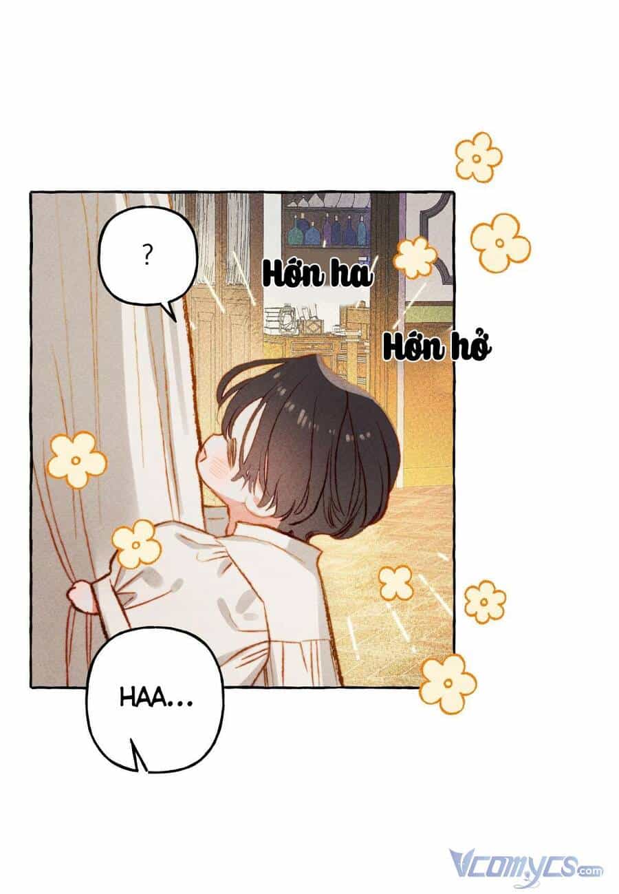Nuôi Dưỡng Một Hắc Long - Chương 2 - ảnh 16