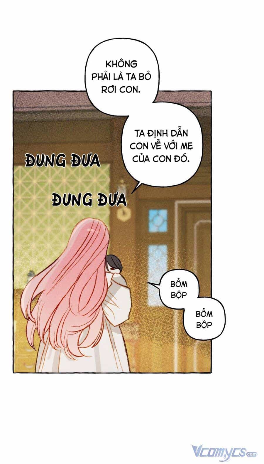 Nuôi Dưỡng Một Hắc Long - Chương 2 - ảnh 22