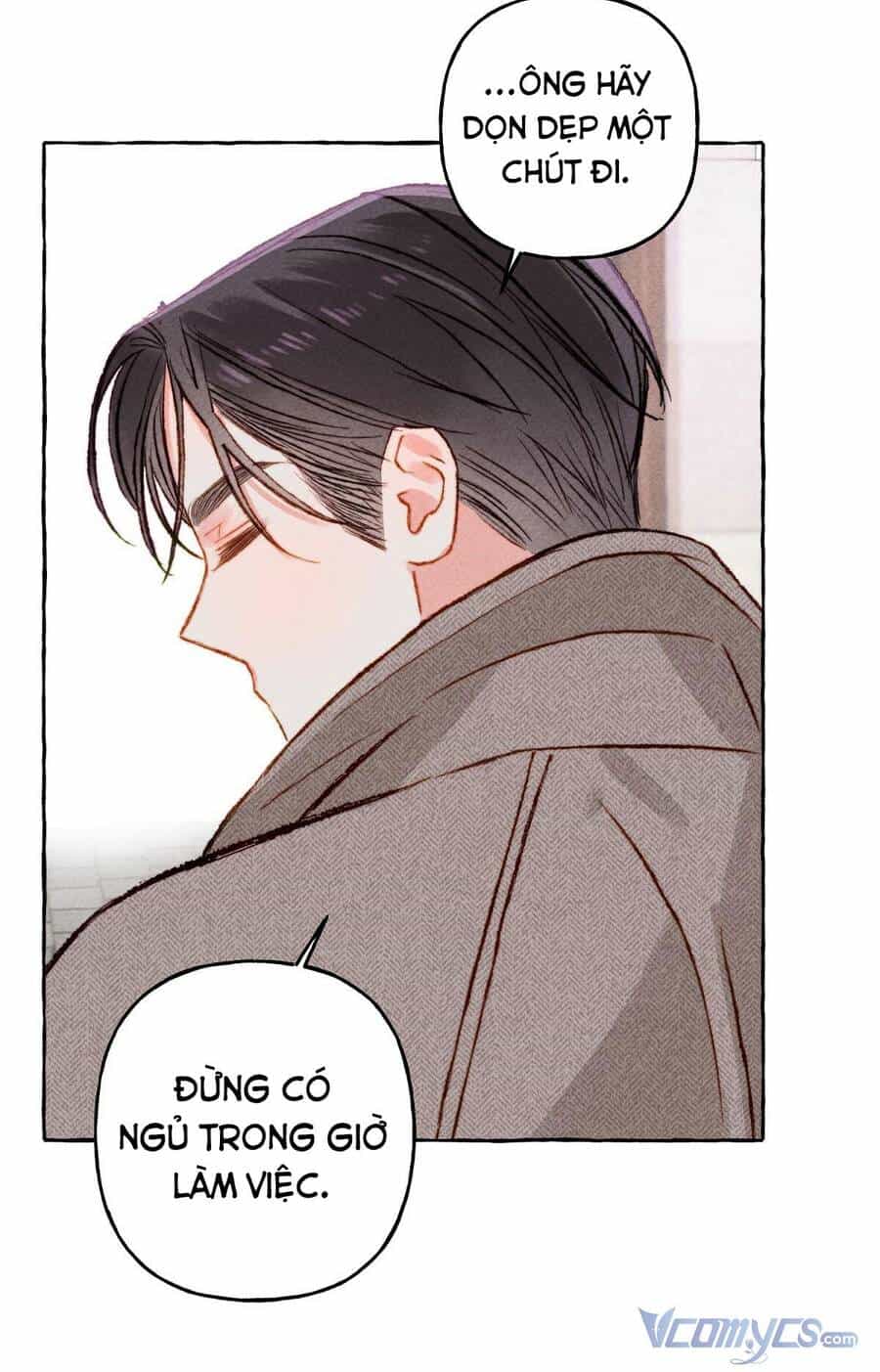 Nuôi Dưỡng Một Hắc Long - Chương 2 - ảnh 42