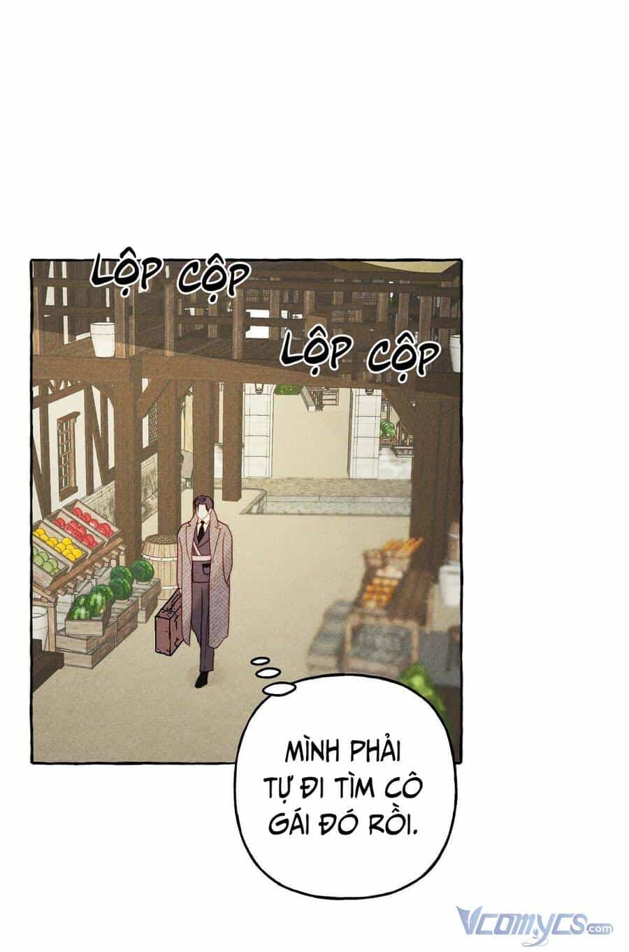 Nuôi Dưỡng Một Hắc Long - Chương 2 - ảnh 45