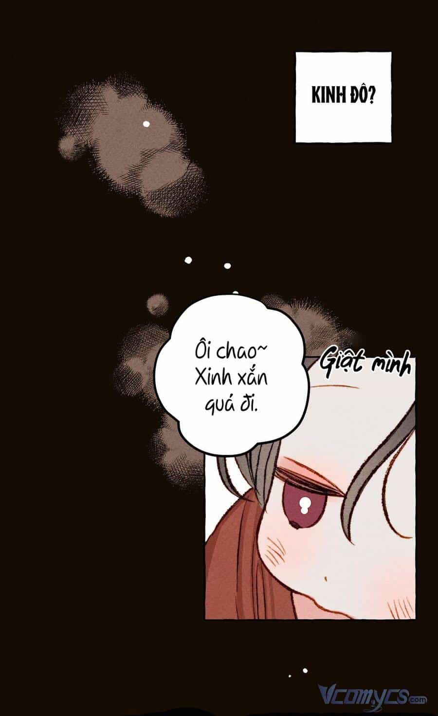 Nuôi Dưỡng Một Hắc Long - Chương 2 - ảnh 57