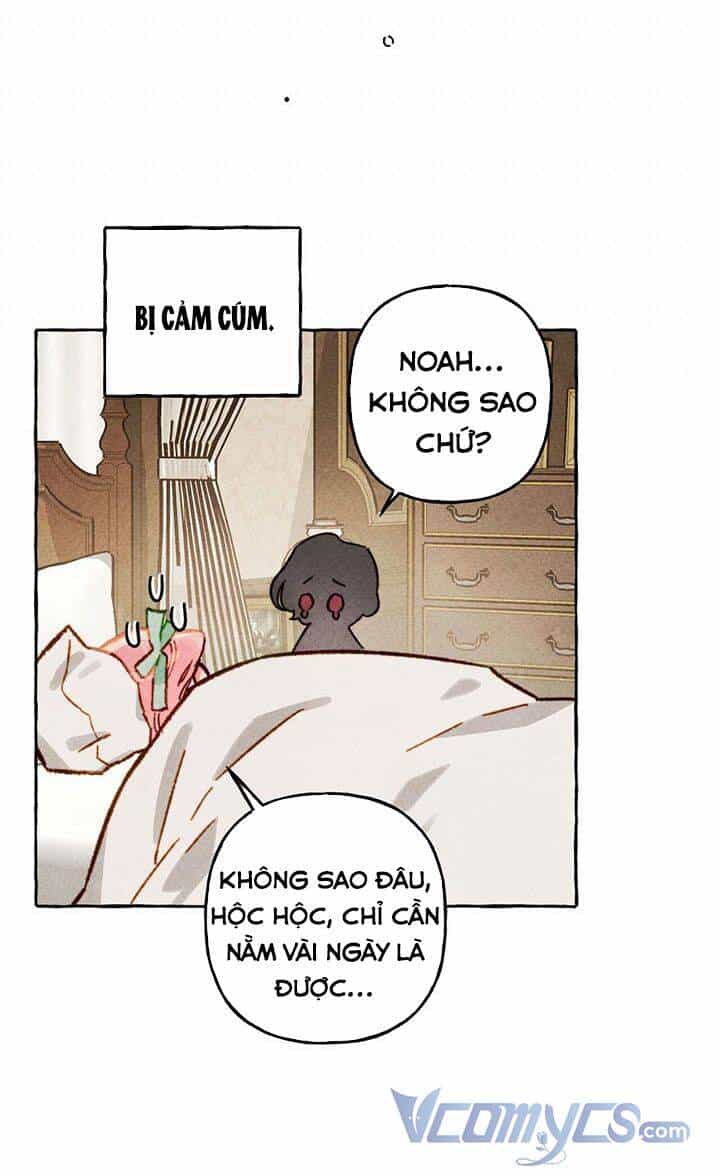Nuôi Dưỡng Một Hắc Long - Chương 20 - ảnh 10