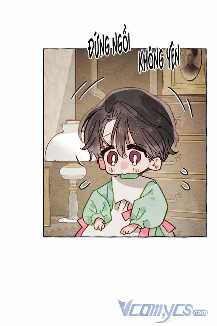 Nuôi Dưỡng Một Hắc Long - Chương 20 - ảnh 11
