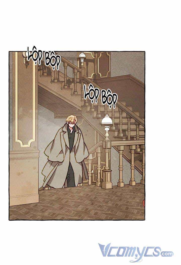 Nuôi Dưỡng Một Hắc Long - Chương 20 - ảnh 16
