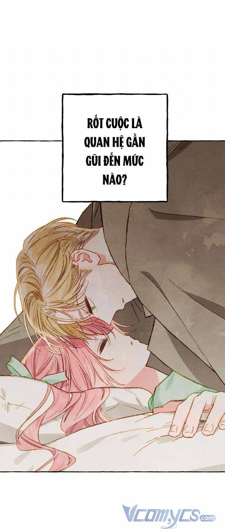 Nuôi Dưỡng Một Hắc Long - Chương 20 - ảnh 29