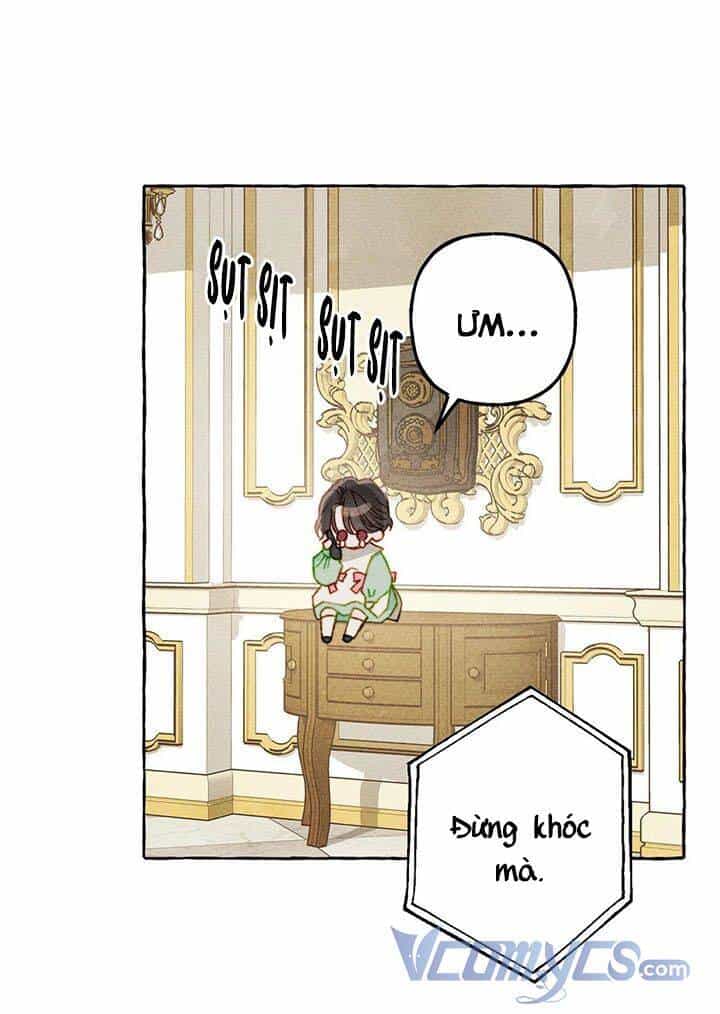 Nuôi Dưỡng Một Hắc Long - Chương 20 - ảnh 34