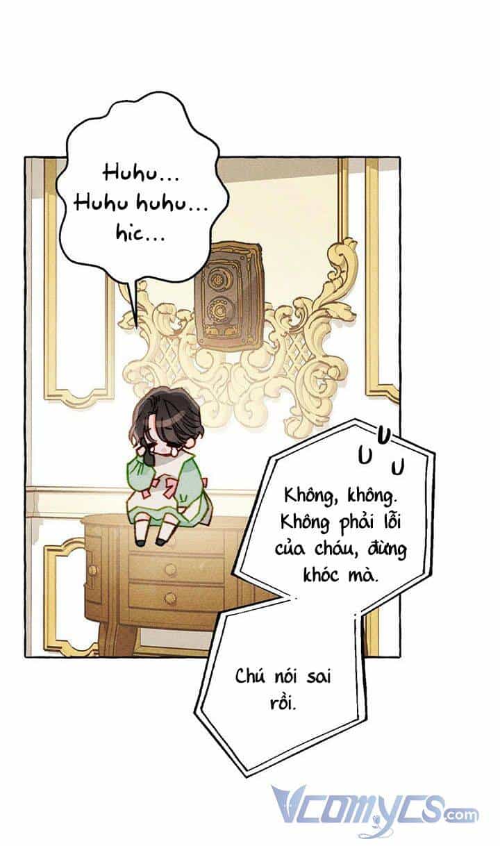 Nuôi Dưỡng Một Hắc Long - Chương 20 - ảnh 37