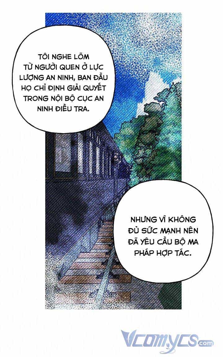 Nuôi Dưỡng Một Hắc Long - Chương 21 - ảnh 15