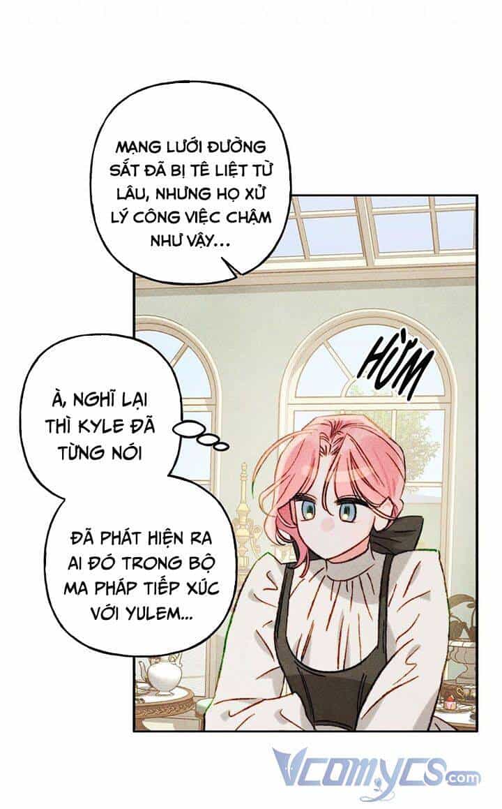 Nuôi Dưỡng Một Hắc Long - Chương 21 - ảnh 16
