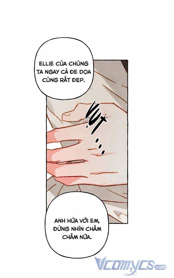 Nuôi Dưỡng Một Hắc Long - Chương 22 - ảnh 26