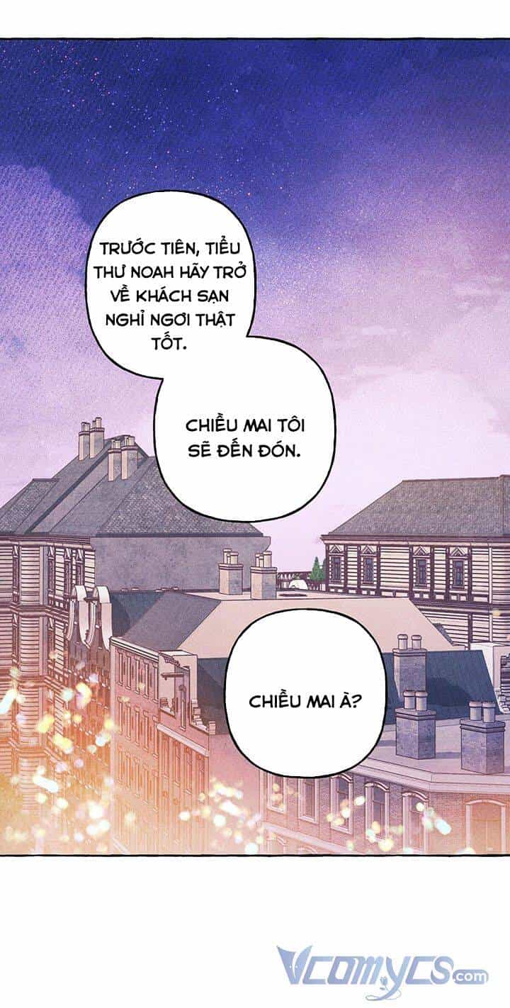 Nuôi Dưỡng Một Hắc Long - Chương 22 - ảnh 43