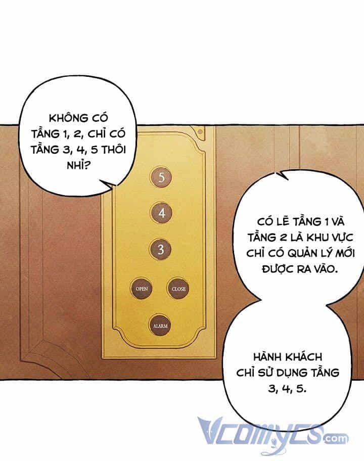 Nuôi Dưỡng Một Hắc Long - Chương 23 - ảnh 15