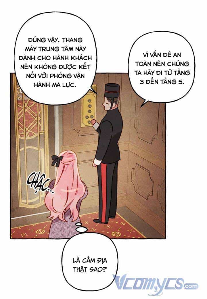Nuôi Dưỡng Một Hắc Long - Chương 23 - ảnh 16