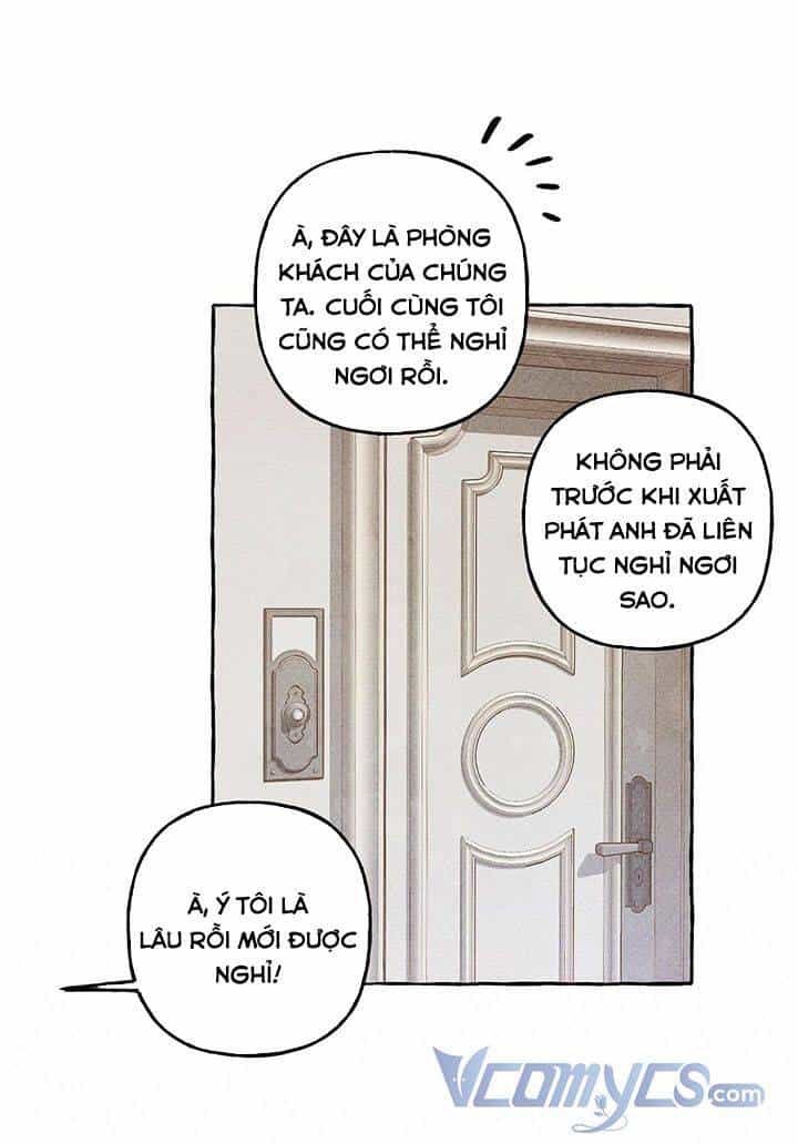 Nuôi Dưỡng Một Hắc Long - Chương 23 - ảnh 18