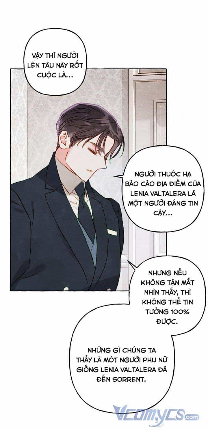Nuôi Dưỡng Một Hắc Long - Chương 23 - ảnh 37