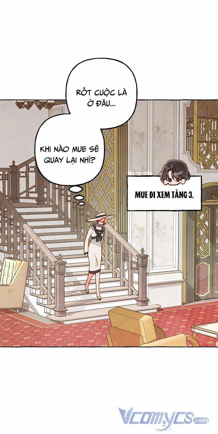 Nuôi Dưỡng Một Hắc Long - Chương 24 - ảnh 16