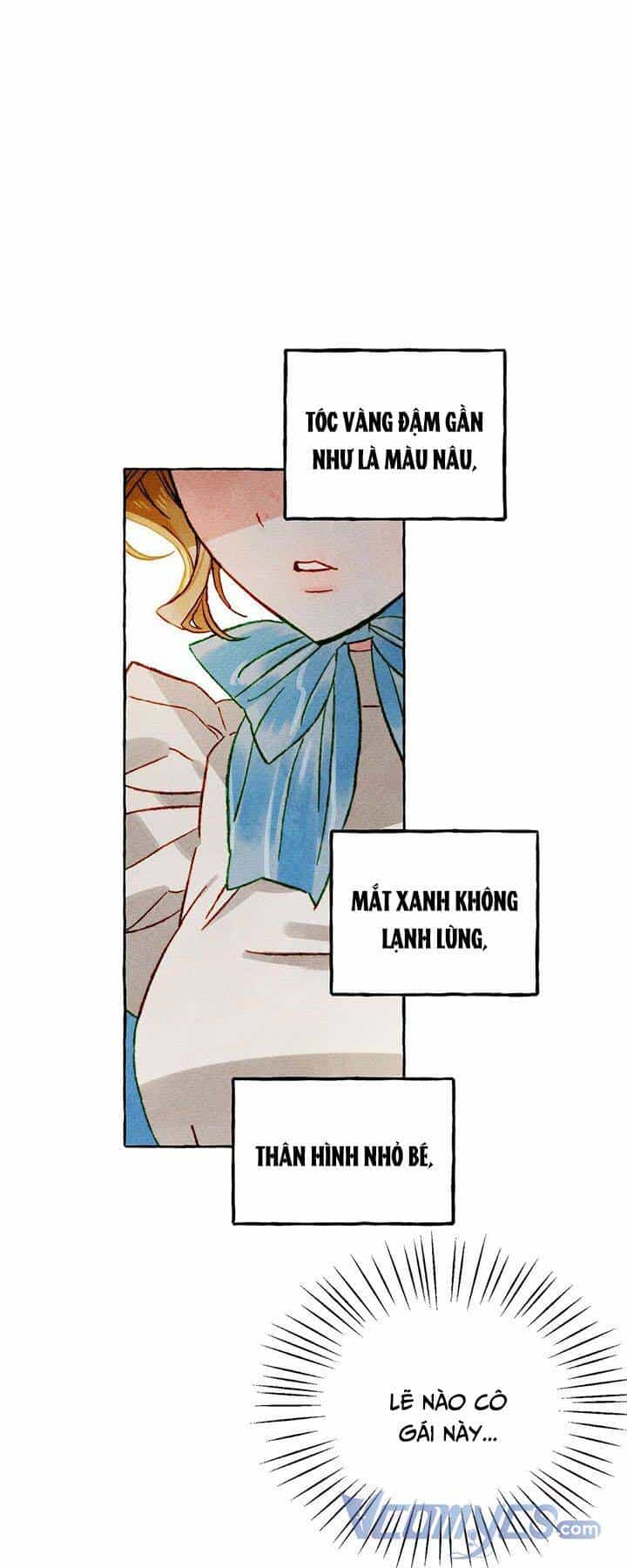 Nuôi Dưỡng Một Hắc Long - Chương 24 - ảnh 20