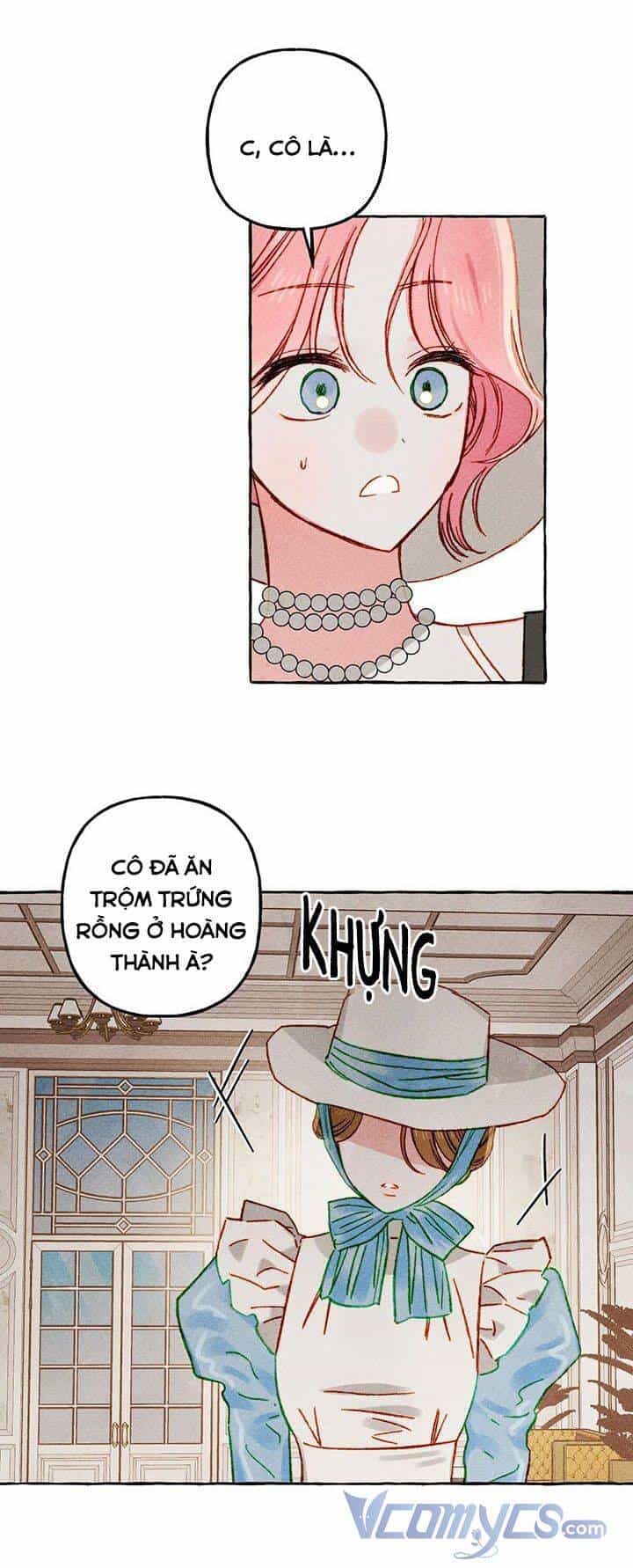 Nuôi Dưỡng Một Hắc Long - Chương 24 - ảnh 23