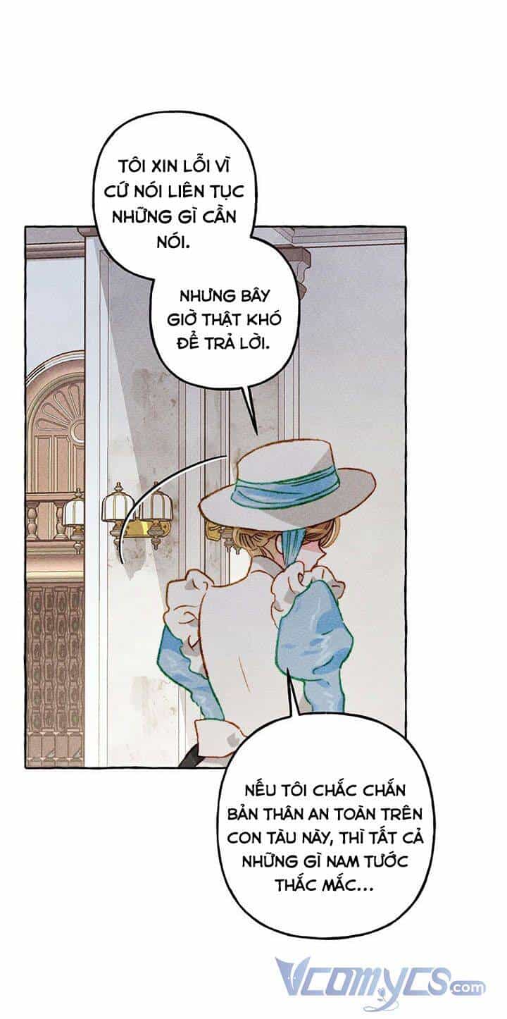 Nuôi Dưỡng Một Hắc Long - Chương 24 - ảnh 36