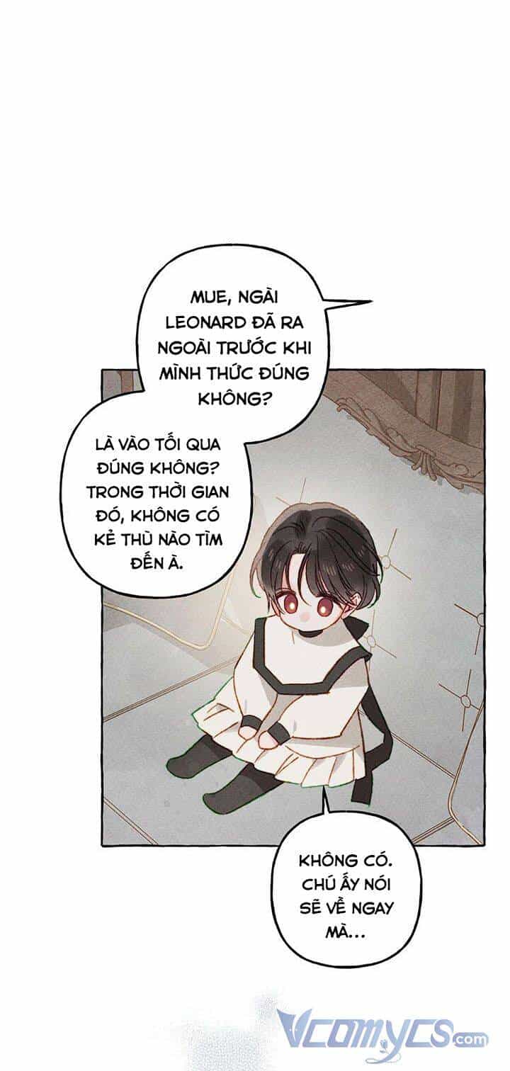 Nuôi Dưỡng Một Hắc Long - Chương 24 - ảnh 6