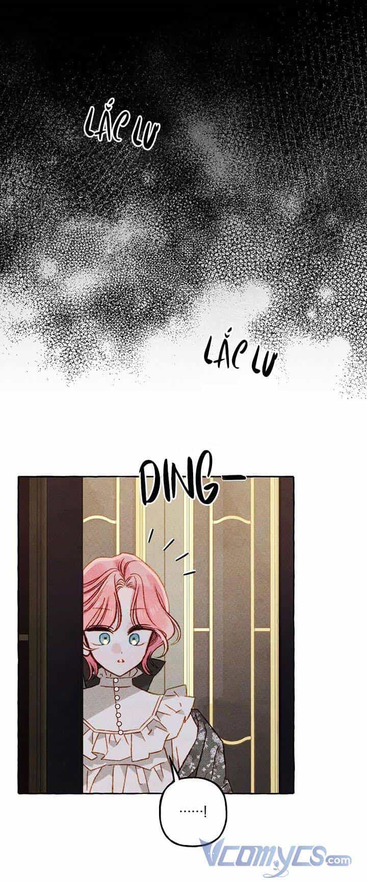 Nuôi Dưỡng Một Hắc Long - Chương 25 - ảnh 26