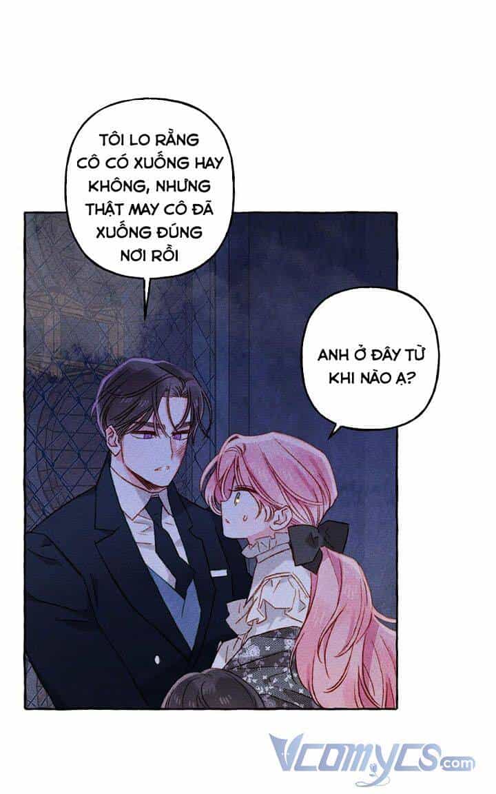 Nuôi Dưỡng Một Hắc Long - Chương 26 - ảnh 20