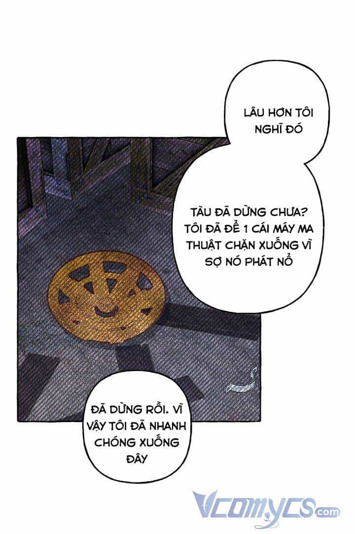 Nuôi Dưỡng Một Hắc Long - Chương 26 - ảnh 22
