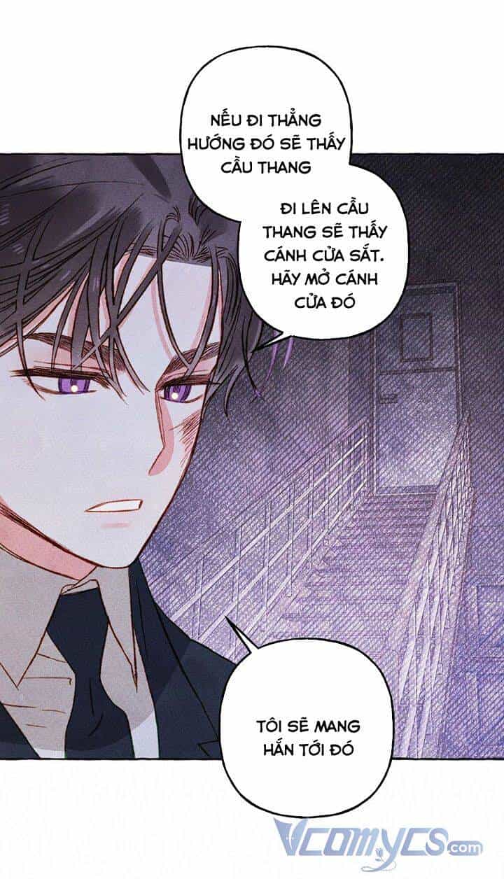Nuôi Dưỡng Một Hắc Long - Chương 26 - ảnh 33