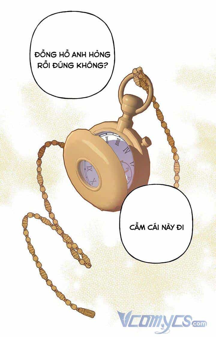 Nuôi Dưỡng Một Hắc Long - Chương 26 - ảnh 45