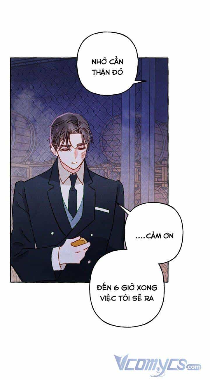 Nuôi Dưỡng Một Hắc Long - Chương 26 - ảnh 46