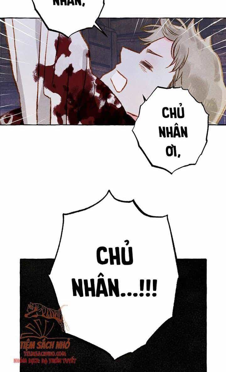 Nuôi Dưỡng Một Hắc Long - Chương 27 - ảnh 37