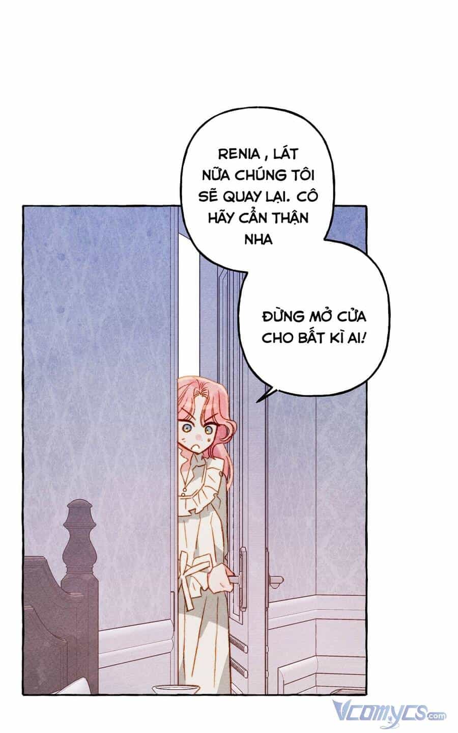 Nuôi Dưỡng Một Hắc Long - Chương 28 - ảnh 15