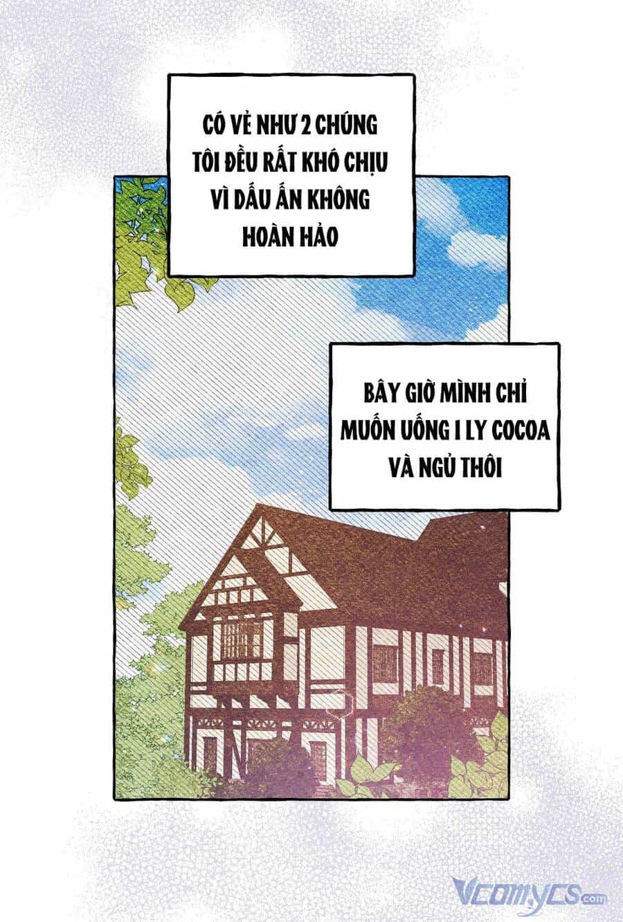 Nuôi Dưỡng Một Hắc Long - Chương 28 - ảnh 28