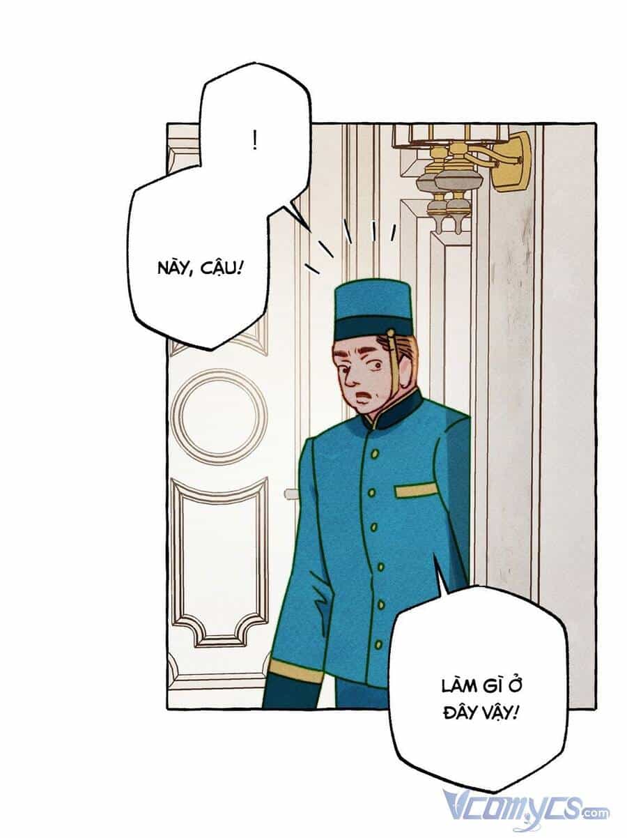 Nuôi Dưỡng Một Hắc Long - Chương 29 - ảnh 22
