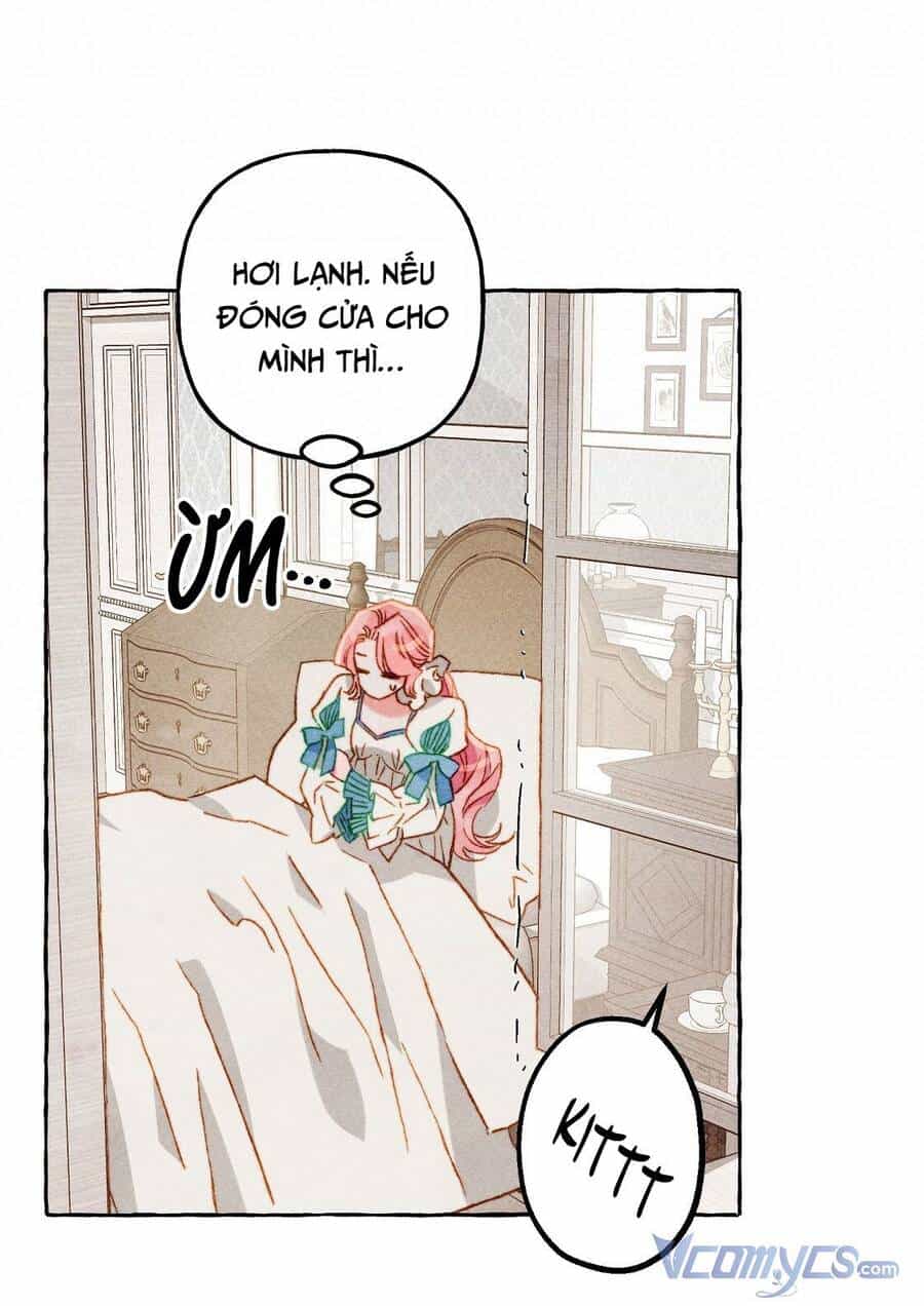 Nuôi Dưỡng Một Hắc Long - Chương 29 - ảnh 27