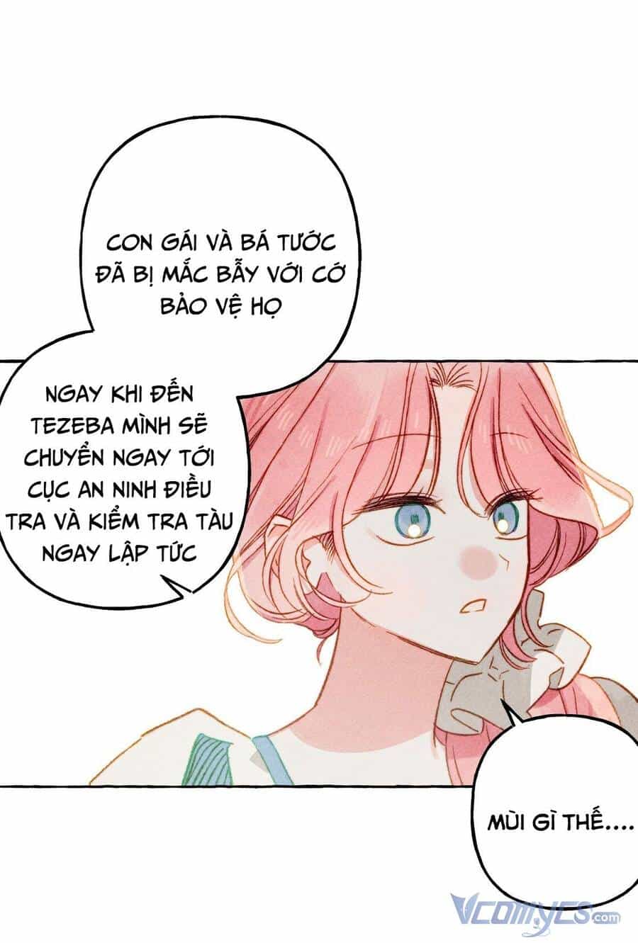 Nuôi Dưỡng Một Hắc Long - Chương 29 - ảnh 33