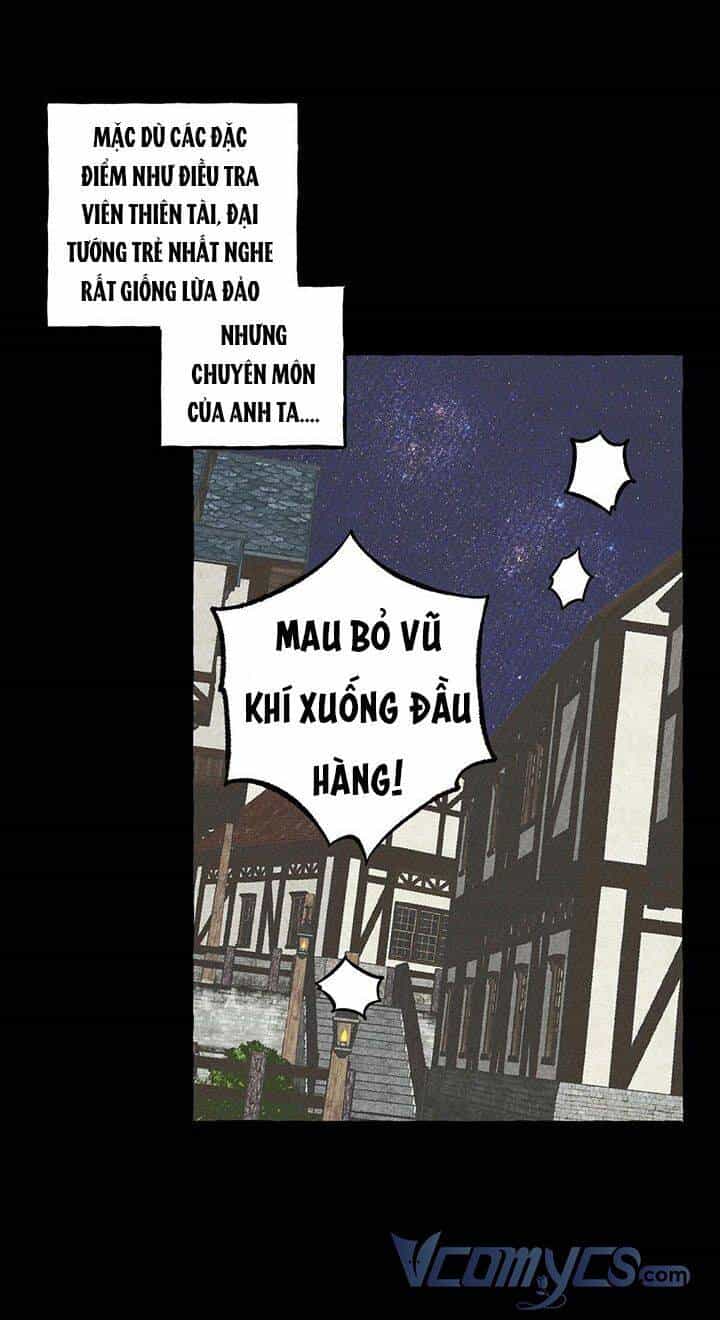 Nuôi Dưỡng Một Hắc Long - Chương 3 - ảnh 15