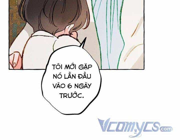 Nuôi Dưỡng Một Hắc Long - Chương 3 - ảnh 30