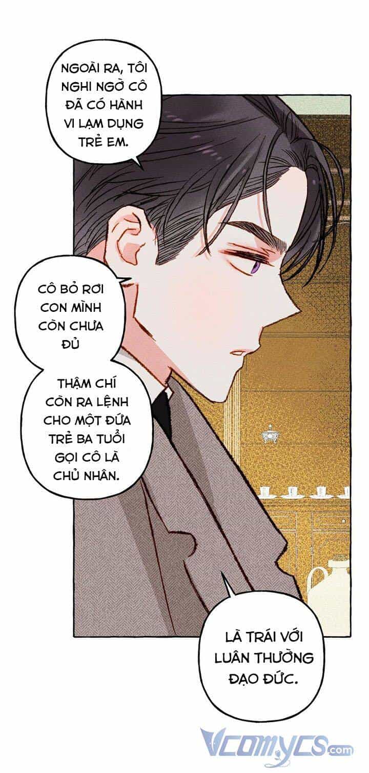 Nuôi Dưỡng Một Hắc Long - Chương 3 - ảnh 32