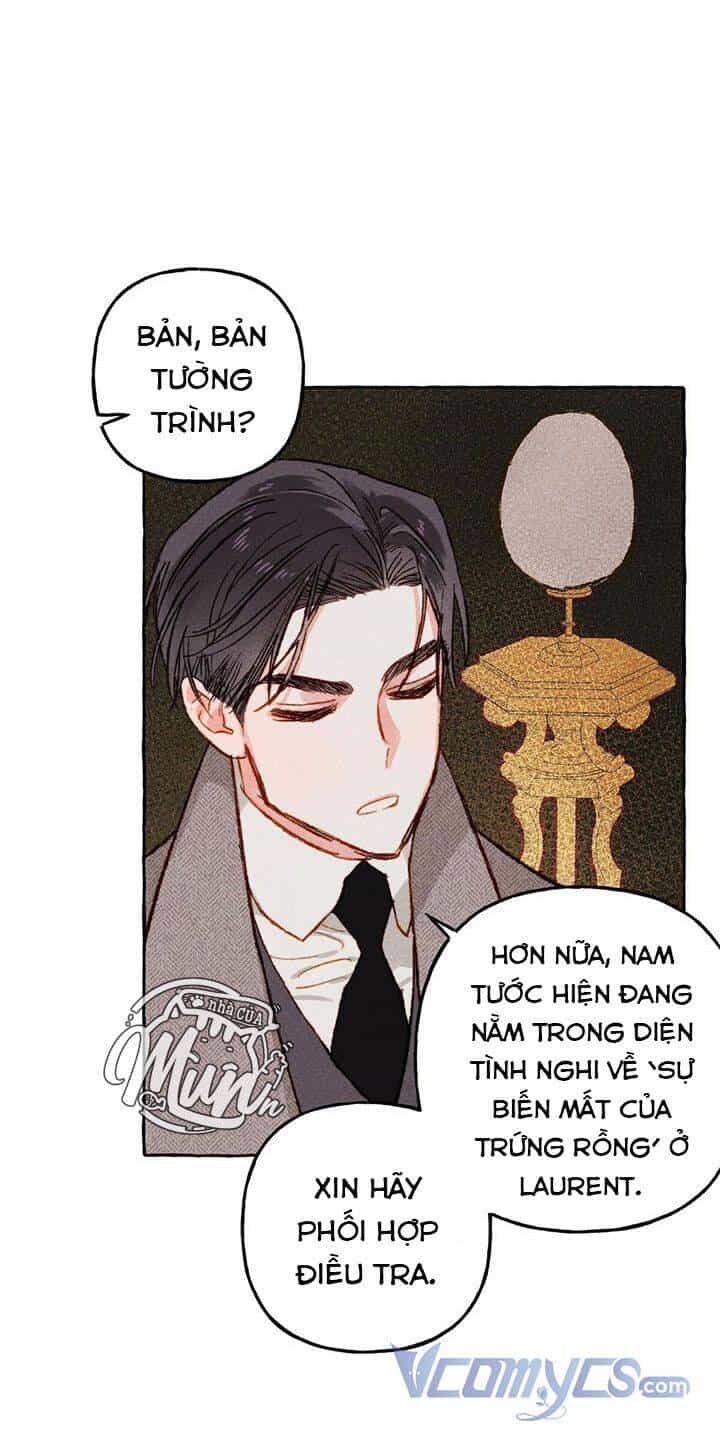 Nuôi Dưỡng Một Hắc Long - Chương 3 - ảnh 39