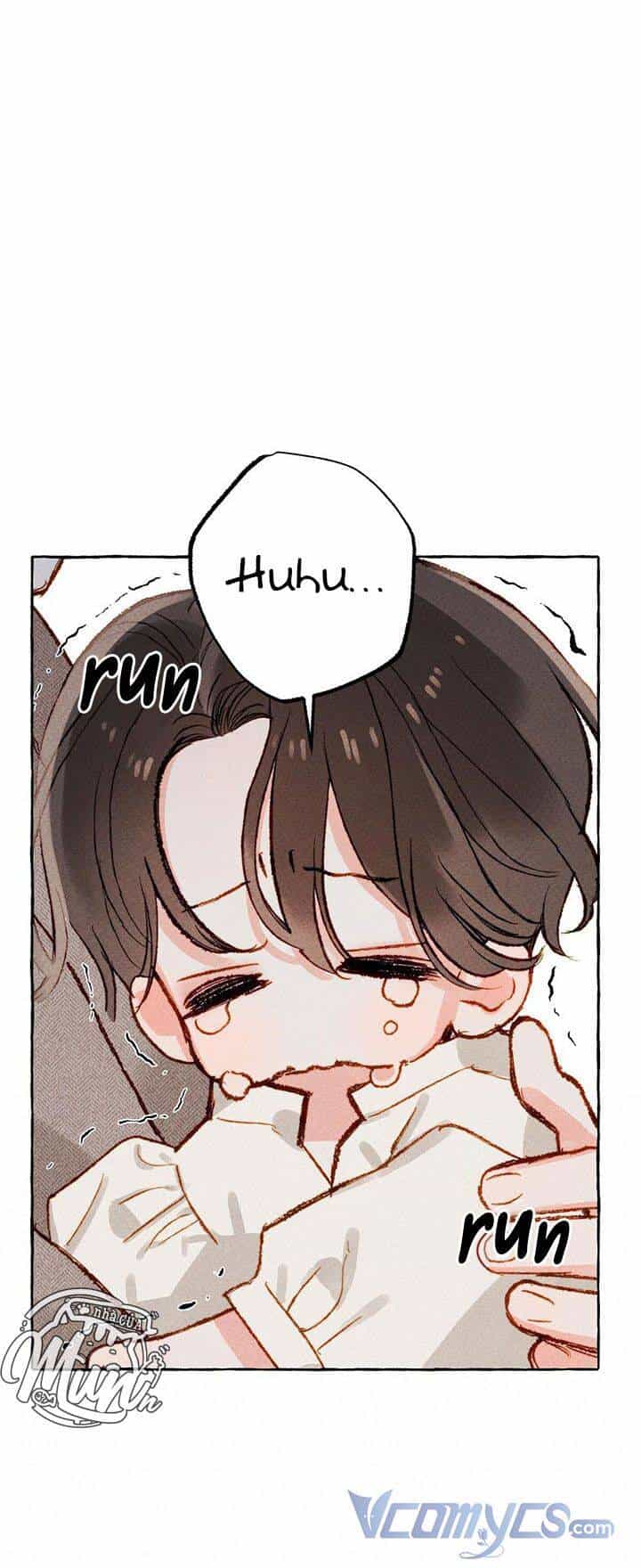 Nuôi Dưỡng Một Hắc Long - Chương 3 - ảnh 6