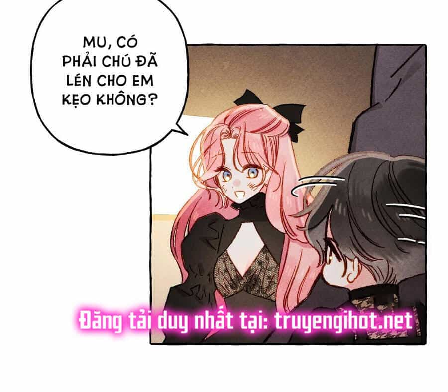 Nuôi Dưỡng Một Hắc Long - Chương 30.1 - ảnh 30