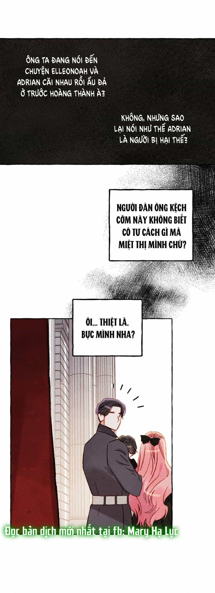 Nuôi Dưỡng Một Hắc Long - Chương 30.2 - ảnh 14