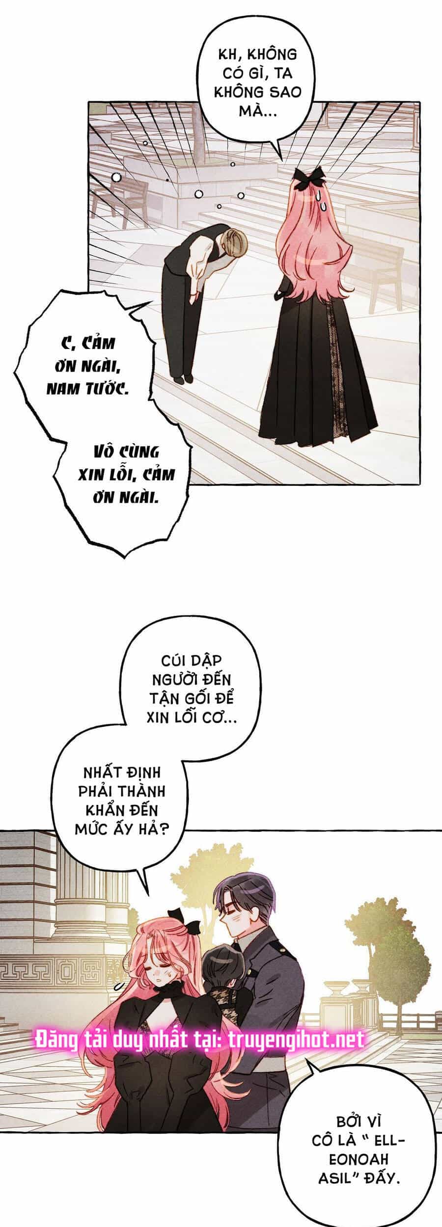 Nuôi Dưỡng Một Hắc Long - Chương 30.2 - ảnh 6